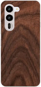 arrows Alpha2 �Ή� �n�[�h�P�[�X F-51G docomo �A���[�Y �A���t�@�c�[ �X�}�z�P�[�X �X�}�z�J�o�[ �ؖڒ�Brown