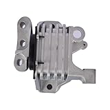 Car Engine Mounts 4877788AF Car Parts Right Engine Mount for Jeep for Cherokee for Chrysler 2014-2019 68192831AF 68172350AC 68172350AB 68192832AE Engine Mounting