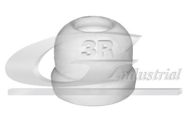 3RG INDUSTRIAL - Almohadilla Tope Suspension- OEM 344349 - Piezas para Coche Recambios Motor y Otras Partes de Vehículo | Compatible con los Modelos de Coche y Moto indicados más Abajo.