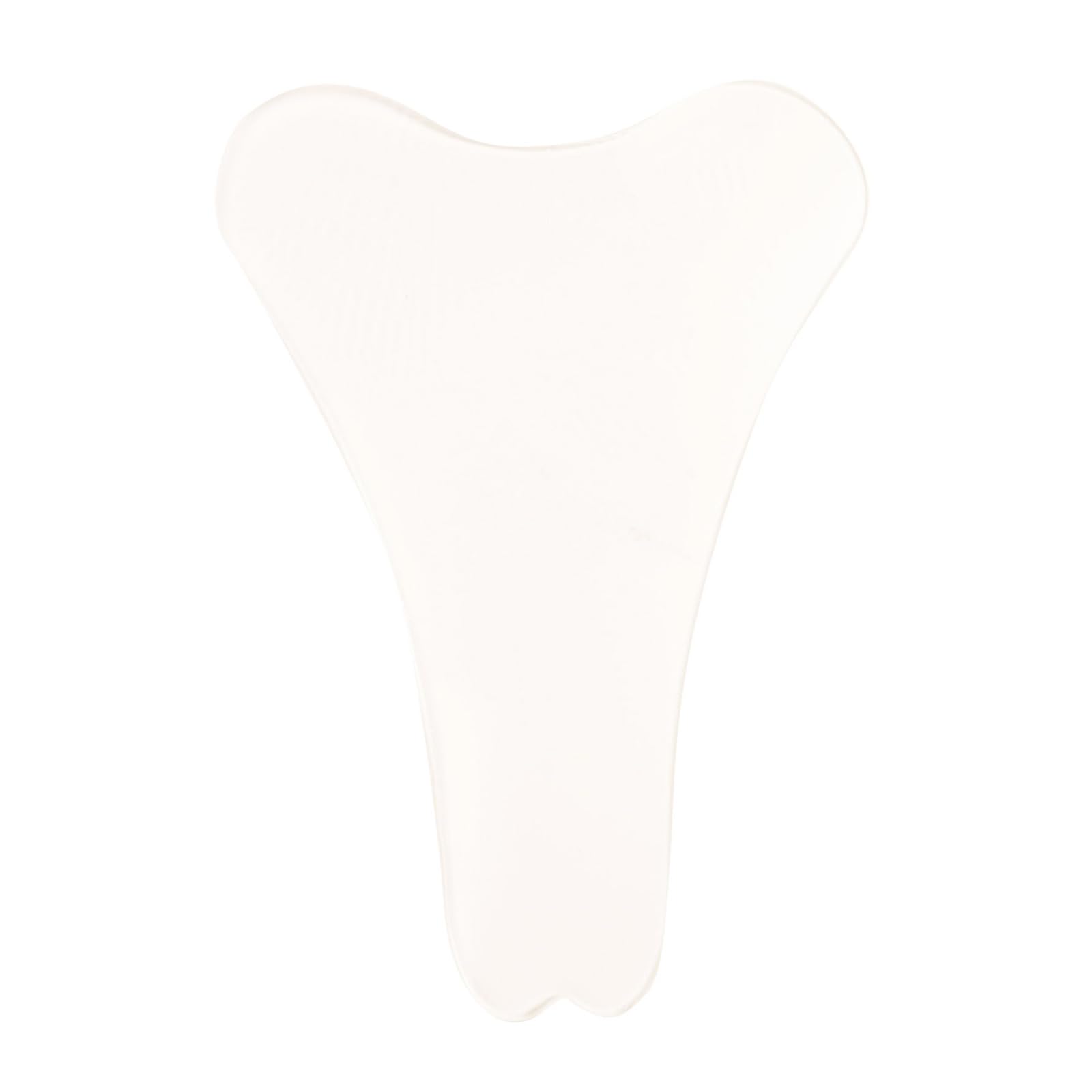Meiliyizu Cameltoe Concealer Preventer Silicone Panty Liner Cameltoe Covers for Women Underwear Privacy Protective Guard Pad Concealer