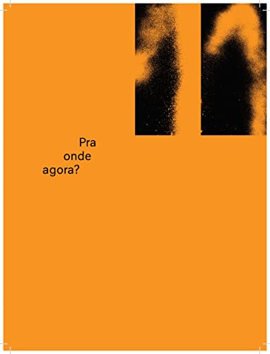 Pra onde agora?: zine Novas Frequências