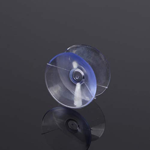 Iplusmile Ventose per Scrivania 50 Pz Ventose a 3