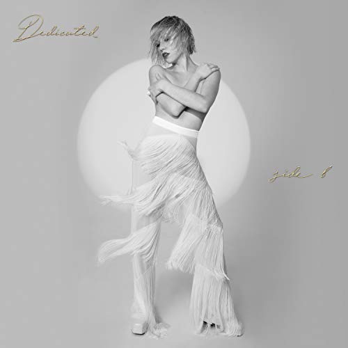 Album art for Dedicated Side B by Carly Rae Jepsen