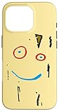 Ed, Edd n Eddy Plank Face Case for iPhone 16 Pro