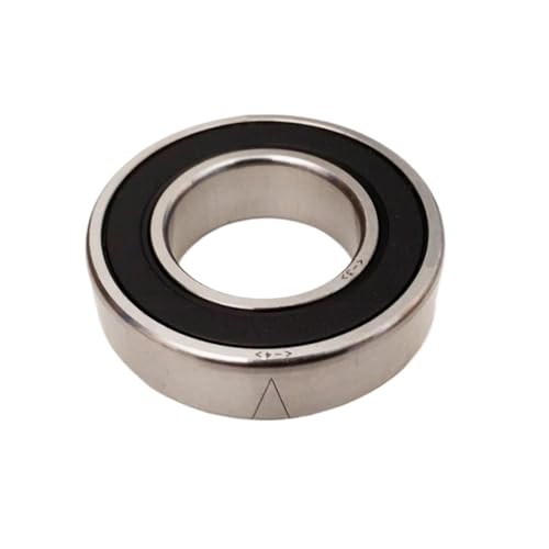 Roulement à contact oblique scellé 7007C-2RZ-P4 ABEC7 pour haute vitesse