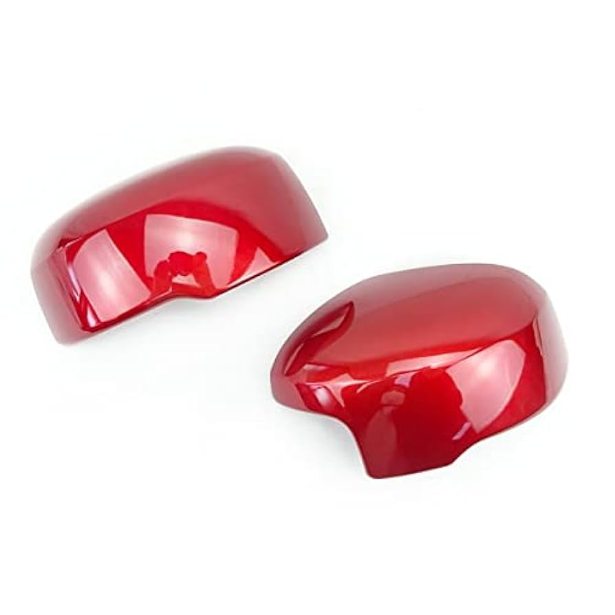 Amazon | ホンダ N－BOX JF3/JF4系 レッドメタリックカラー