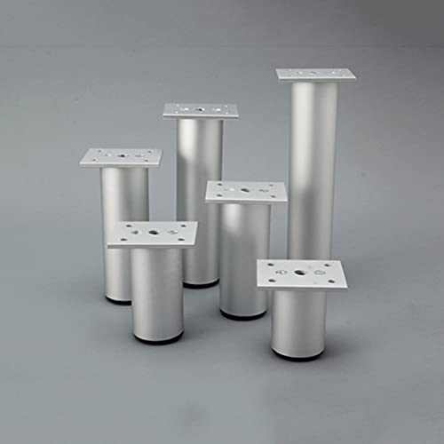 Patas de sofá y mesa de centro para solucionar problemas de altura y humedad 6