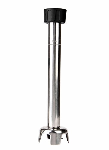 Zz Pro Commercial Electric Big Stix Immersion Blender Hand Held Variable Speed 500 Watt Mixer With 12-Inch Removable Shaft, 25-Gallon Capacity(Lw500S12) #TOP2