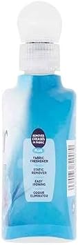 Lenor Spray Primavera Ml.500 PROFUMA E RIMUOVE LE PIEGHE DAI TESSUTI