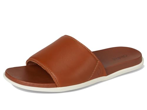 Image of OLUKAI Men's 'Olali Slide
