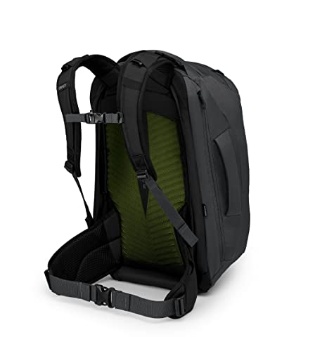 Osprey Farpoint 40 Backpack - Image 3