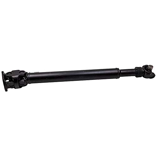 Front Prop Drive Shaft Axle Fit for Ford F-250 F-350 Super Duty Lariat XLT XL 4WD 2000-2006 65-9303