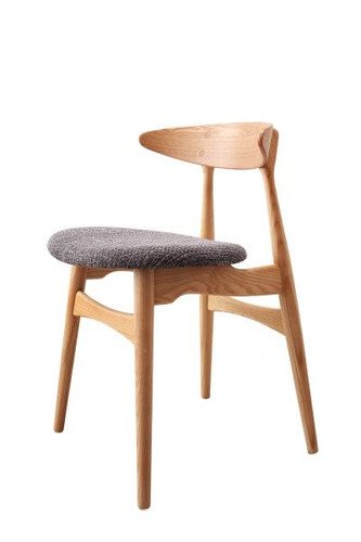 Amazon｜北欧デザイナーズダイニングセット【Cornell】コーネル/チェア