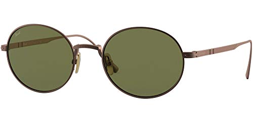 Image of Persol PO5001ST Oval Sunglasses