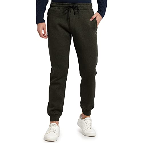 Image of Status Quo Mens Regular Fit Joggers