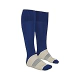 El tejido transpirable favorece una buena ventilación. Medias de colores con tacto suave gracias a los hilos antifricción