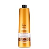 EASO MAGNO Echosline Luxury Shampoo 1L – langanhaltende Frische