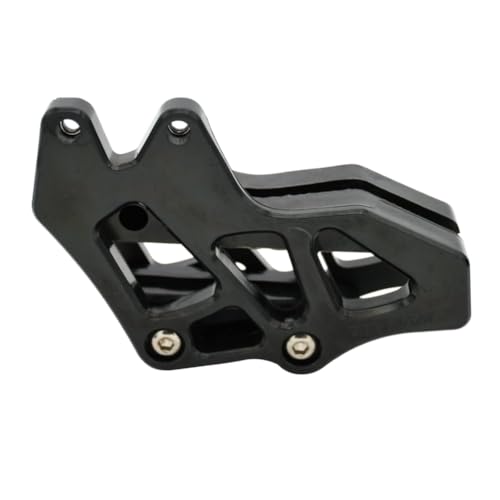 �I�[�g�o�C CNC �A���~�`�F�[���K�C�h�K�[�h�v���e�N�^�[ CRF250L CRF250M CRF300L �����[ CRF125F CRF230F CRF250F ���j�o�[�T��(Nylon Guide)