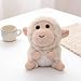 Imagen de Generisch 2026 Mono suave para adorable peluche con extraíble