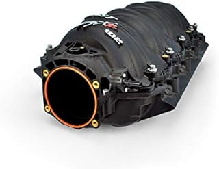 FAST 146103B High HP Intake Manifold (for LS3/L92 LSXR 102mm)