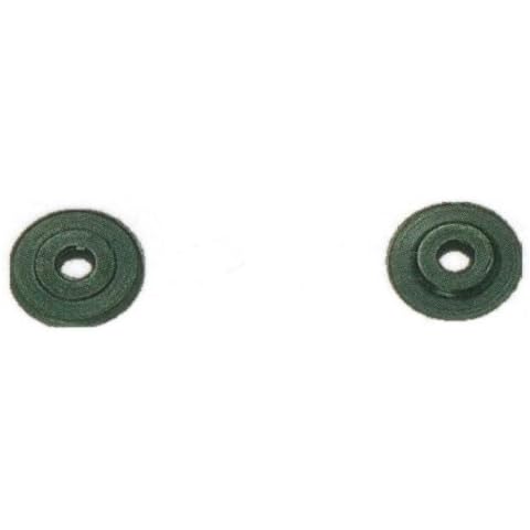 Bahco 306-15-95 Spare Cutting Wheel for Pipe Slice Cover