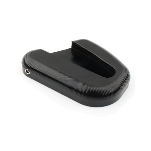 Plaque support latéral béquille pour Goldwing GL1800 2018-2023