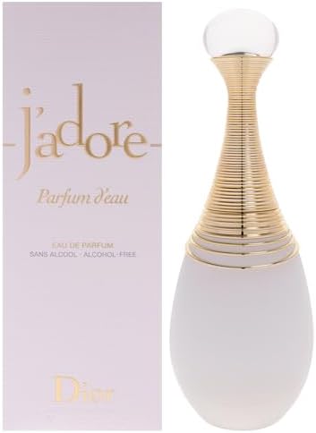J'Adore Parfum D'Eau Edp Vapo 100 Ml