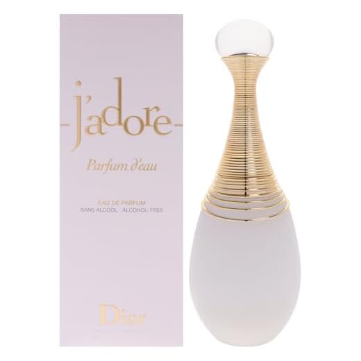 Dior J'Adore Parfum D'Eau Eau De Parfum - Perfume Feminino 100ml