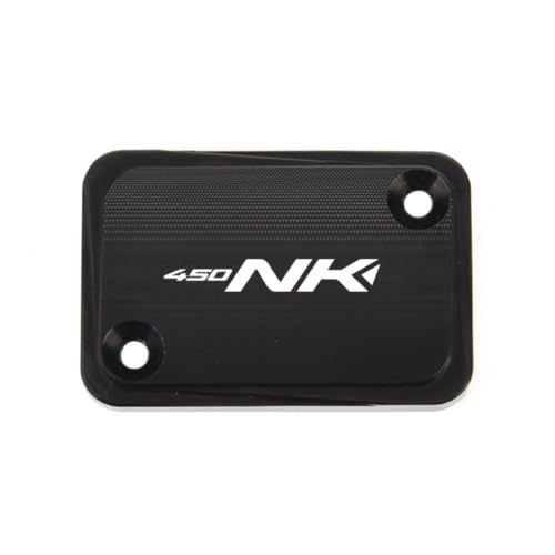 Couvercle réservoir liquide frein arrière étanche contre fuites pour moto 450CLC 450NK