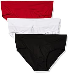 White/Black/Red