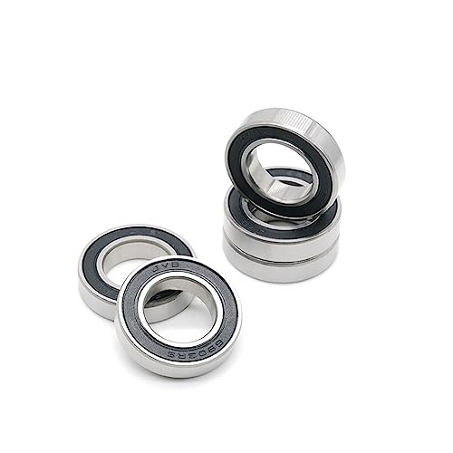 4�� 6200RS �_�u�����o�[�V�[�����O�J�o�[ �[�a�ʎ��� 6200-2RS 10 * 30 * 9 mm