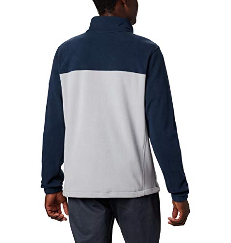 Image of Columbia Men's Collegiate Flanker III Fleece Jacket