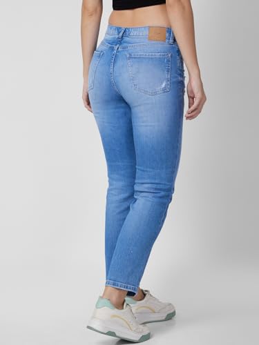 Image of Spykar Women Jeans