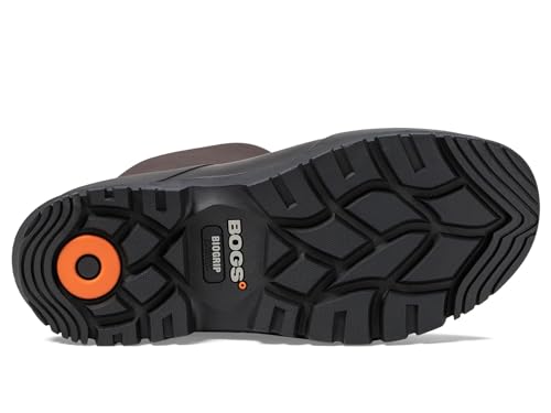 BOGS Men's Sauvie Basin Ii Rain Boot3