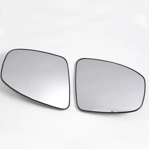 Verre de miroir Infiniti QX50 QX70 pour remplacer rétroviseur cassé avec dégivrage