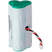 BTRY-LS42RAA0E-01 Replacement Battery for Motorola Symbol LS4278 LS-4278 LS4278-M LI4278 DS6878 82-67705-01 Handheld Barcode Scanner
