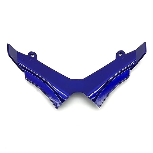 Garde-Boue de Moto Avant Noir pour Yamaha MT-15 et MT125 2018-2022