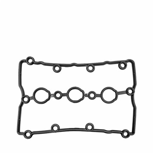 Joint de couvre-culasse durable pour A4 A6 V6 étanchéité moteur maximale