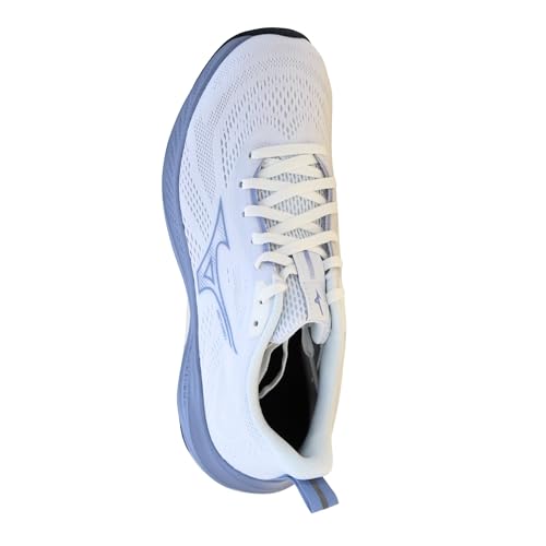 Mizuno ENERZY RUNNERZ 2 Chaussures de running Ancient WaterEventide Femme Taille41 - vue 3