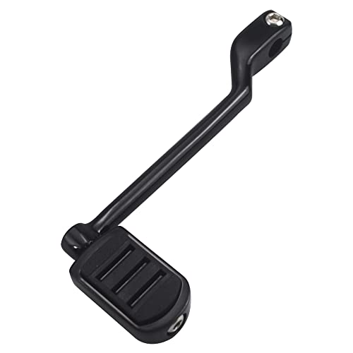 Image of Shifter Pegs & Toe Shift Pegs Front Levers for Harley 86-17 FL Softail | Toe Shift Pegs for 1988-2025 Touring Road King Road Glide Street Glide Electra Glide and 2008-later Trike Models