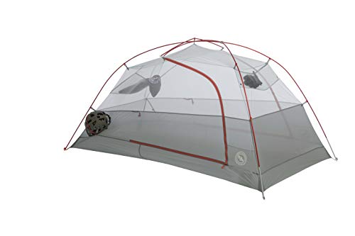 Big Agnes Copper Spur HV Bikepack - Image 4