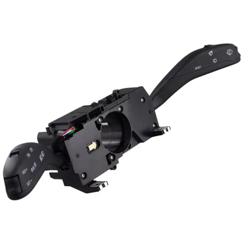Commutateur combiné 6RD953503B pour clignotants essuie-glaces Seat Ibiza IV 2007