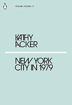 Paperback New York City In 1979 Book