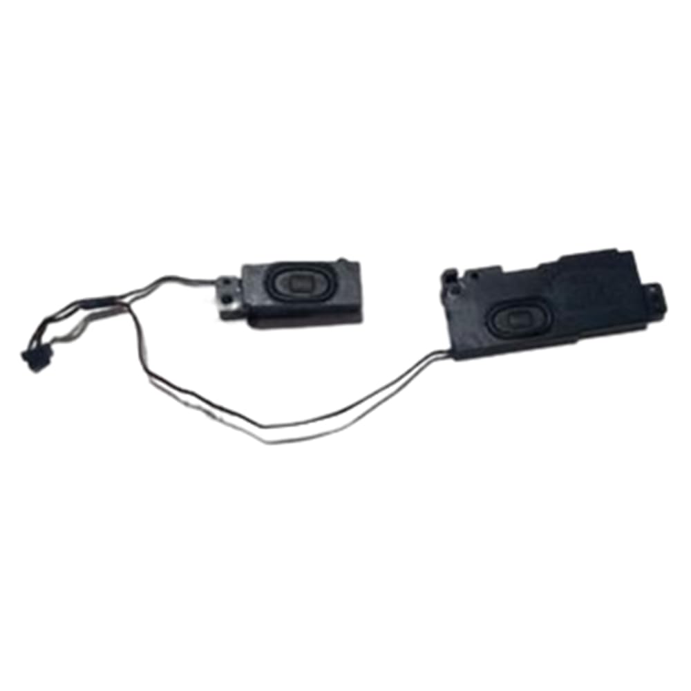 Altavoces internos para ASUS X84, idóneos para reparar el audio de tus videollamadas 3