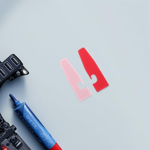 Pad de Pie Prensatelas para Máquina Overlock de 15 Piezas miniatura 6
