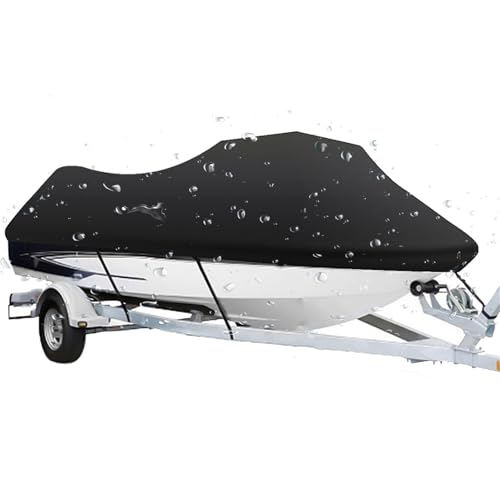 Housse étanche jet ski et bateau 210T protectrice pour Sea Doo GTI