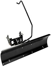 CUB CADET 19A30017OEM 46" Snow Plow Blade Enduro XT2 XT1 ST54 LX54 LX50 LX46 LX42 LT54 LT50