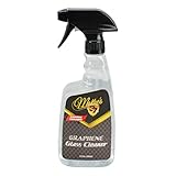 McKee's 37 Graphene Glass Cleaner (Tint Safe Cleaner & Repellent)