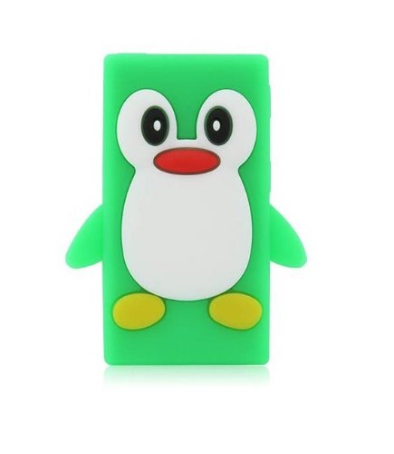Tinkerbell Trinkets® Apple Ipod Nano 7 7th