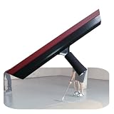 Magic Squeegee 14 Inch - Professional Epoxy Floor Trowel for...
